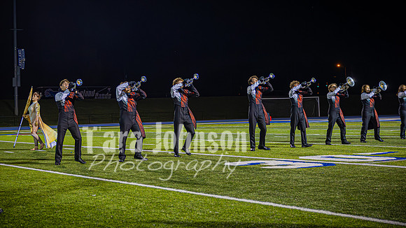 2024 HVMB - HC Halftime - TJP (37 of 66)