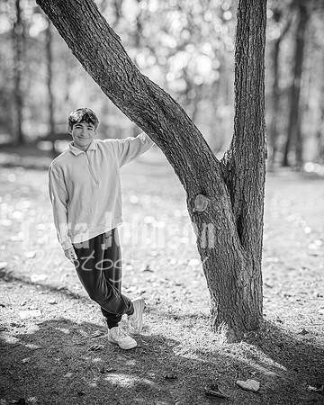 AJ Kuza @ Pine Ridge - BW - TJP (18 of 27)