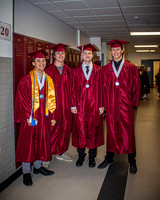 2024 MHS Graduation - Candids - TJP (51 of 85)