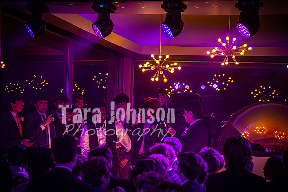 2024 U of D Prom - The Dance - DH (5 of 242)