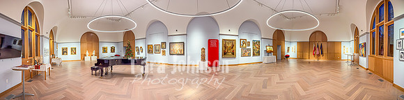 2024 Galeria - Art Class Visits - TJP (1 of 77)