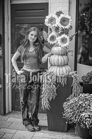 Anne Cambron @ Central Park - BW - TJP (53 of 55)