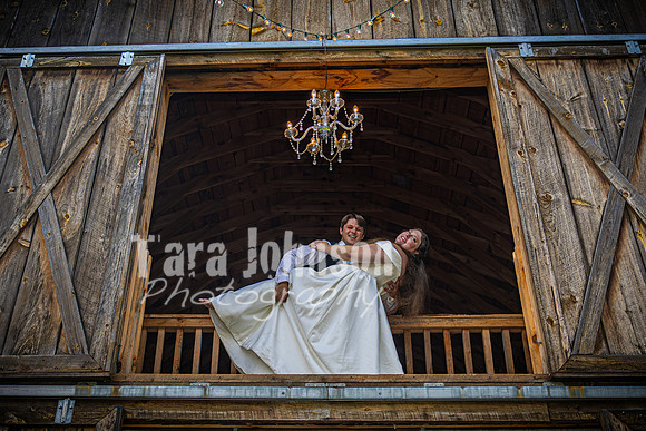 Dayton & Audrey Briggs - Bride & Groom - TJP (43 of 97)