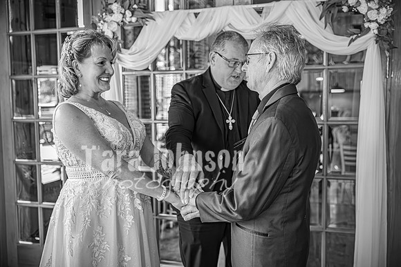 Ron & Michelle - Complete - BW - TJP (163 of 341)