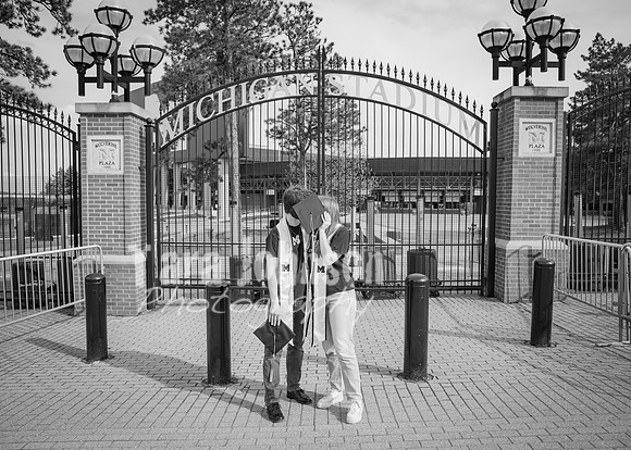 24 U of M Grad Photos - Audrey-86