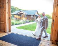 M. & A. McGrath - Reception