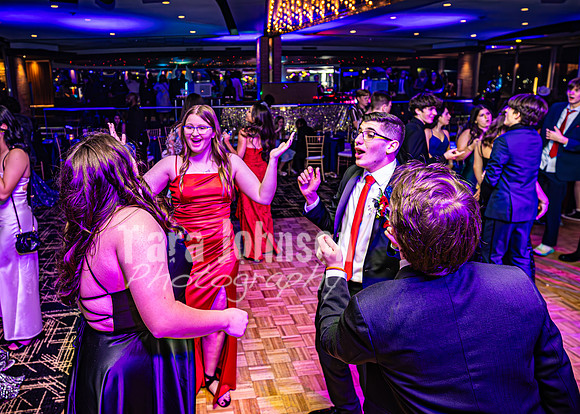 2024 U of D Prom - The Dance - TJP (89 of 139)