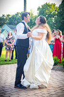 Dayton & Audrey Briggs - The Dance - TJP (17 of 131)