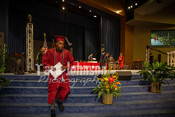 2024 U of D Grad - Stage Exit - TJP (87 of 151)