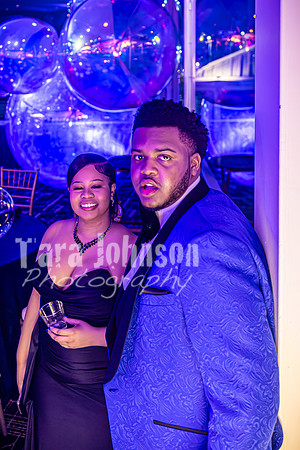 2024 U of D Prom - The Dance - TJP (12 of 139)