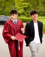 25 U of D - Candids (Entrance) - TJP (8 of 161)