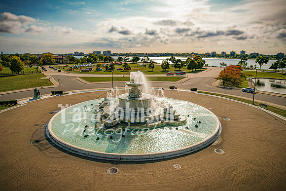 Belle Isle Fountain - TJP (1 of 10)
