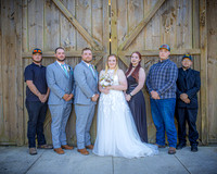 Michael & Ashlee McGrath - Family - TJP (2 of 33)