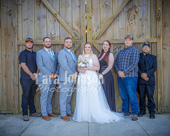 Michael & Ashlee McGrath - Family - TJP (2 of 33)