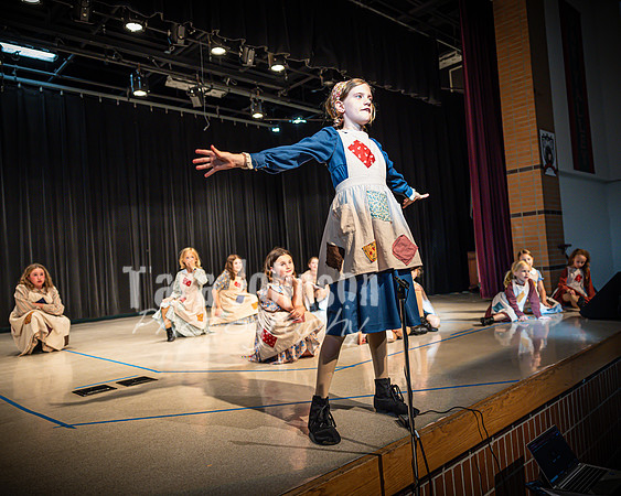 2024 Rising Stars - Annie - Cast 1 Rehearsal - TJP (363 of 557)