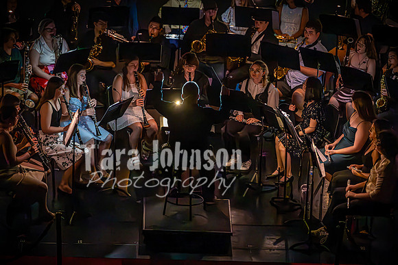 2024 HVS Band - Movie Night - TJP (118 of 361)