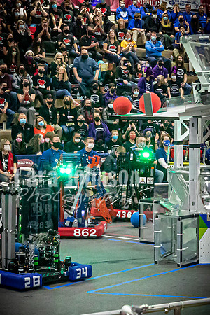 2022 FIRST Robotics Finals & Awards - TJP (19 of 66)