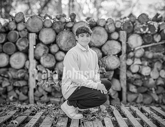 AJ Kuza @ Pine Ridge - BW - TJP (24 of 27)