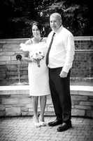 Deve Wedding - BW - TJP (2 of 132)