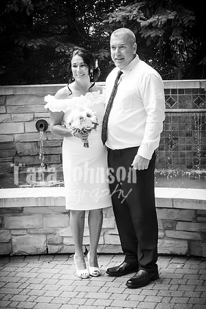 Deve Wedding - BW - TJP (2 of 132)