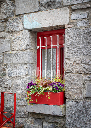 Galway Day Trip - Riverside Walk (57 of 57)