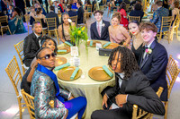 2024 U of D Prom - The Dinner - TJP (6 of 36)