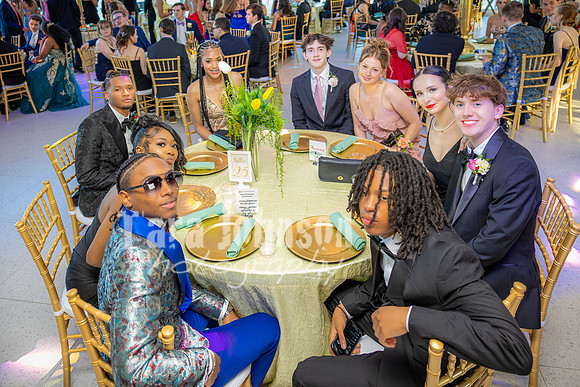 2024 U of D Prom - The Dinner - TJP (6 of 36)