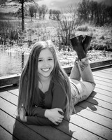 Avery Taylor - Highlights - BW - TJP (19 of 30)