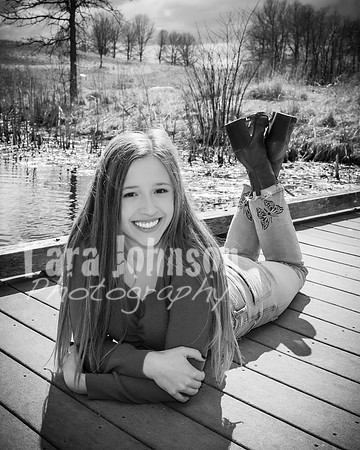 Avery Taylor - Highlights - BW - TJP (19 of 30)