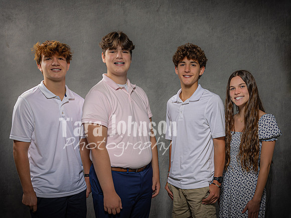 2024 LHS Class Officer Headshots (2 of 15)
