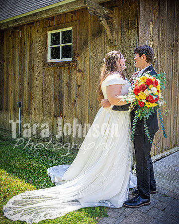 Dayton & Audrey Briggs - Bride & Groom - TJP (4 of 97)