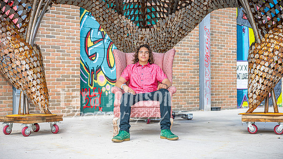 Jeramiah Torres @ Lincoln Street Art Park - Color - TJP (55 of 106)