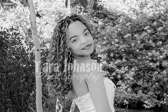 Anna Allen @ Central Park in Milford - BW - TJP (45 of 100)