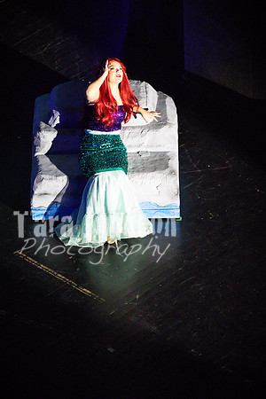 22 LHS Theater - Mermaid Performances - TJP (15 of 1938)