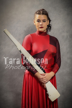 2022 HVMB Seniors - Headshots - TJP (12 of 27)