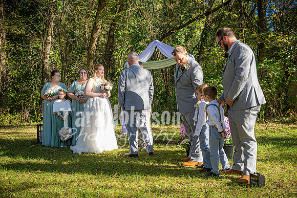 Michael & Ashlee McGrath - The Ceremony - TJP (84 of 125)
