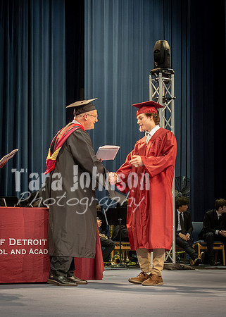 UDJ Graduation 2025 - Handshake (284 of 346)