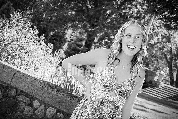 Claire Jones @ Cranbrook - BW - TJP (1 of 100)