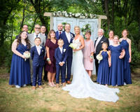 Z. & E. Kennedy - Family