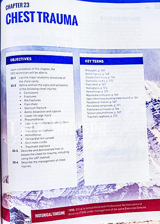 OEC - Objectives and Key Terms (26 of 39)