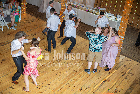 Doug & Bridget Law - Reception - TJP (104 of 193)