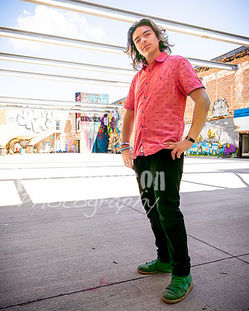 Jeramiah Torres @ Lincoln Street Art Park - Color - TJP (69 of 106)