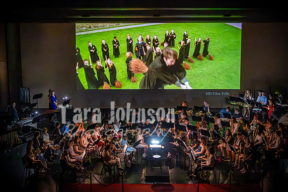 2024 HVS Band - Movie Night - TJP (187 of 361)