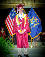 2024 MHS Graduation - Angle Flags - TJP (7 of 287)