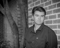 Mattea D'Ambrosi @ Mallard Landing - BW - TJP (3 of 62)
