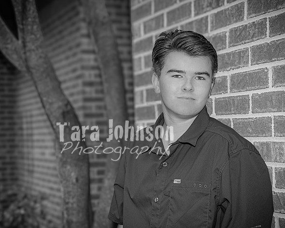 Mattea D'Ambrosi @ Mallard Landing - BW - TJP (3 of 62)