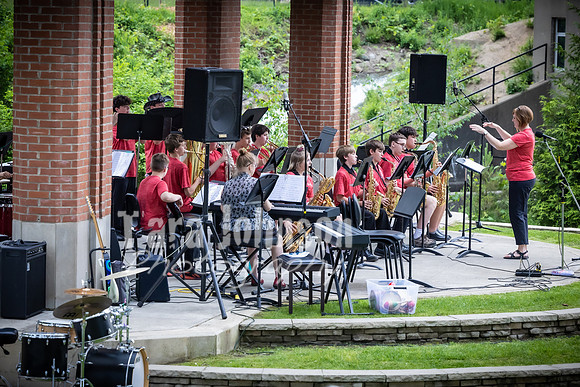 22 HVS Jazz Band - Spring Concert - TJP (108 of 192)