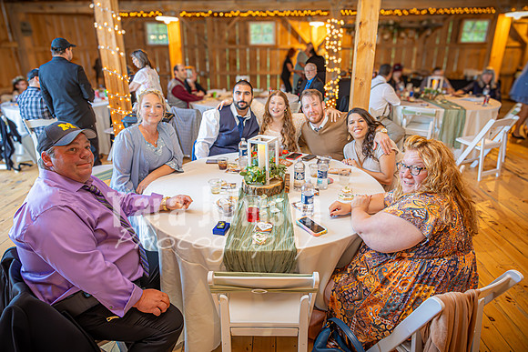 Michael & Ashlee McGrath - The Reception - TJP (42 of 53)