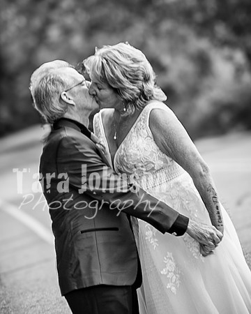 Ron & Michelle - Complete - BW - TJP (70 of 341)