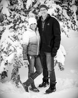 Scott & Tara - BW - TJP (13 of 20)
